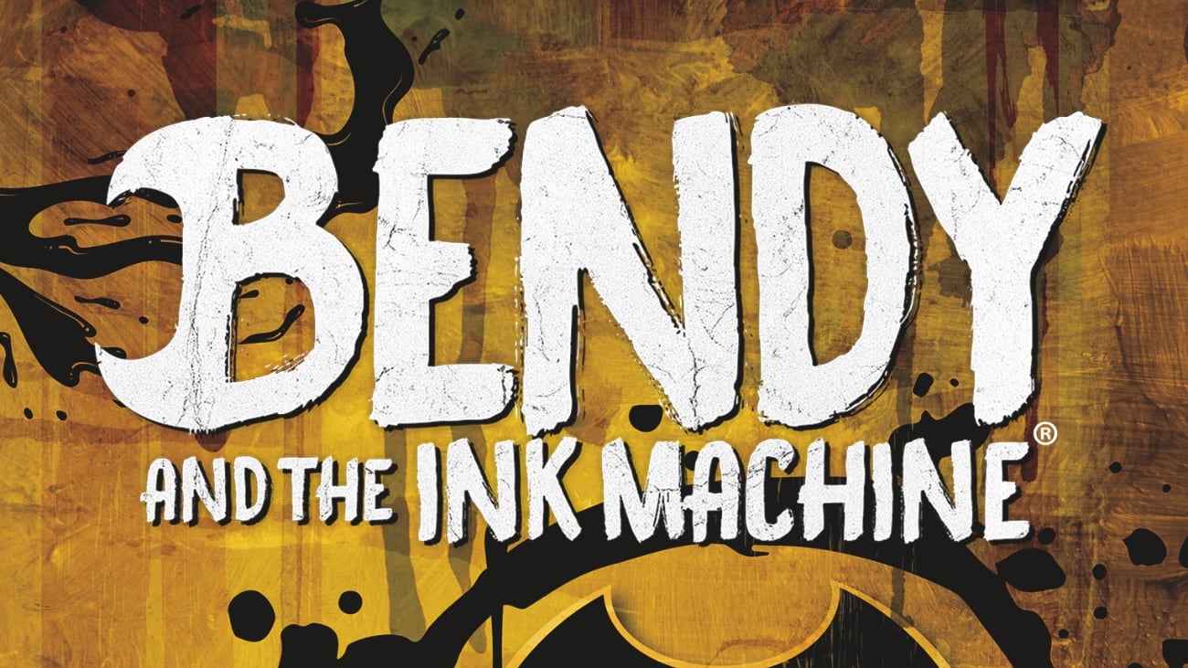 Bendy and the Ink Machine