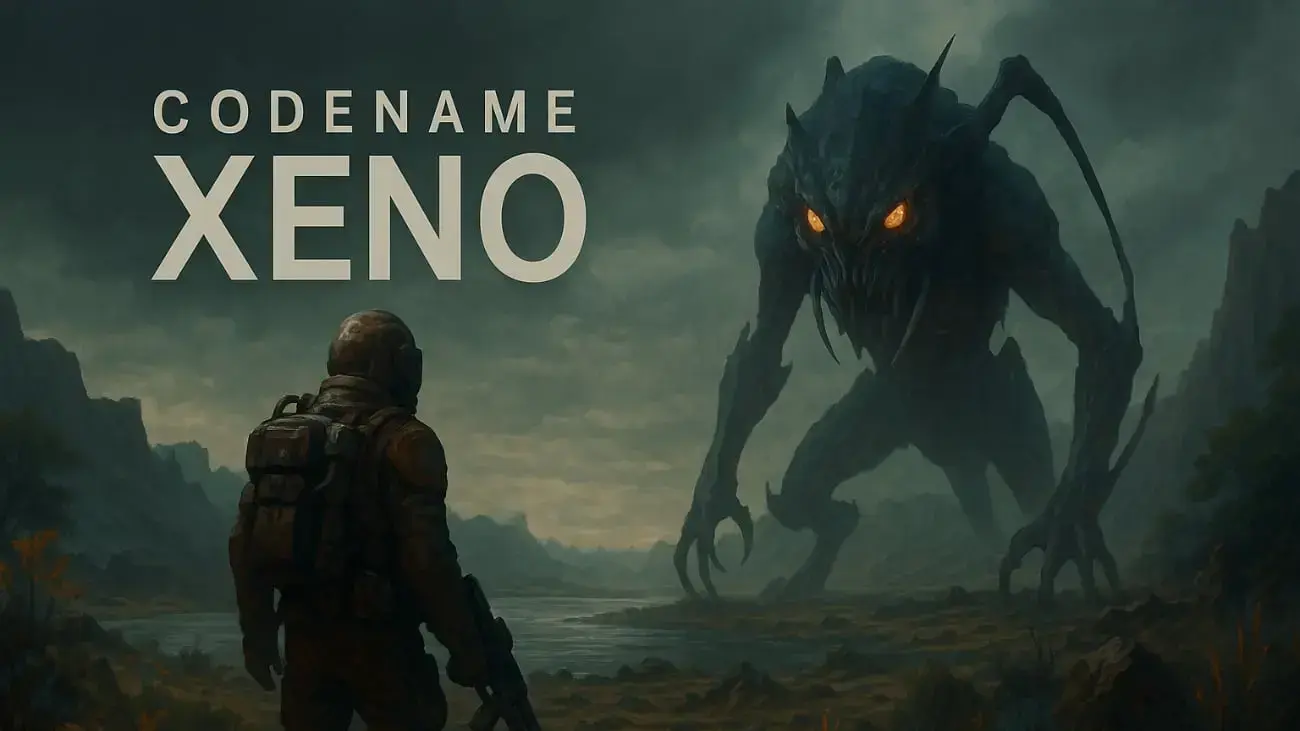 Codename Xeno