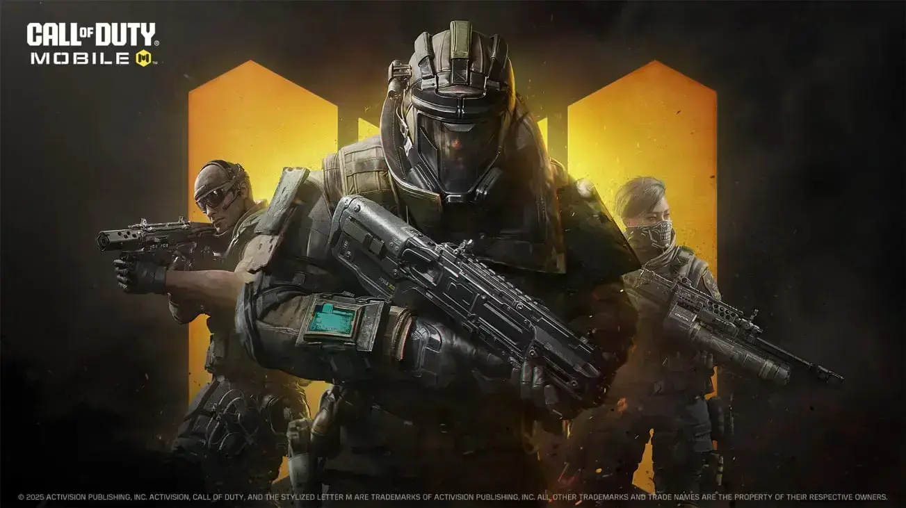 Call of Duty: Mobile – Season 4