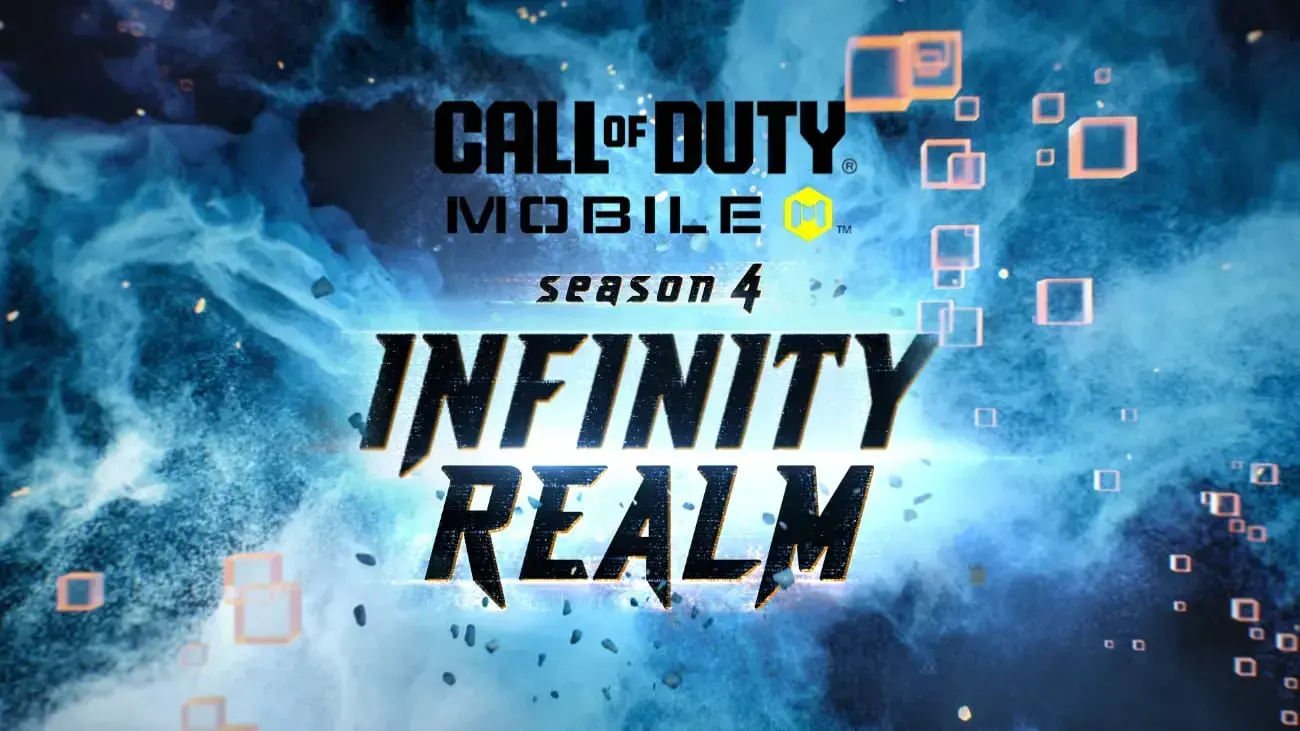 Call of Duty: Mobile – Season 4