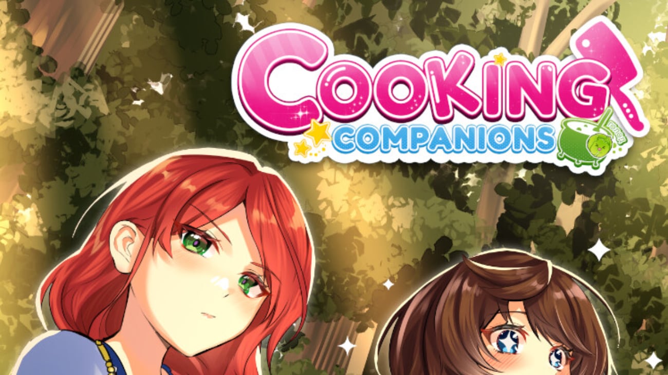 Cooking Companions
