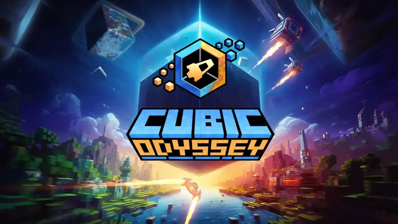 Cubic Odyssey
