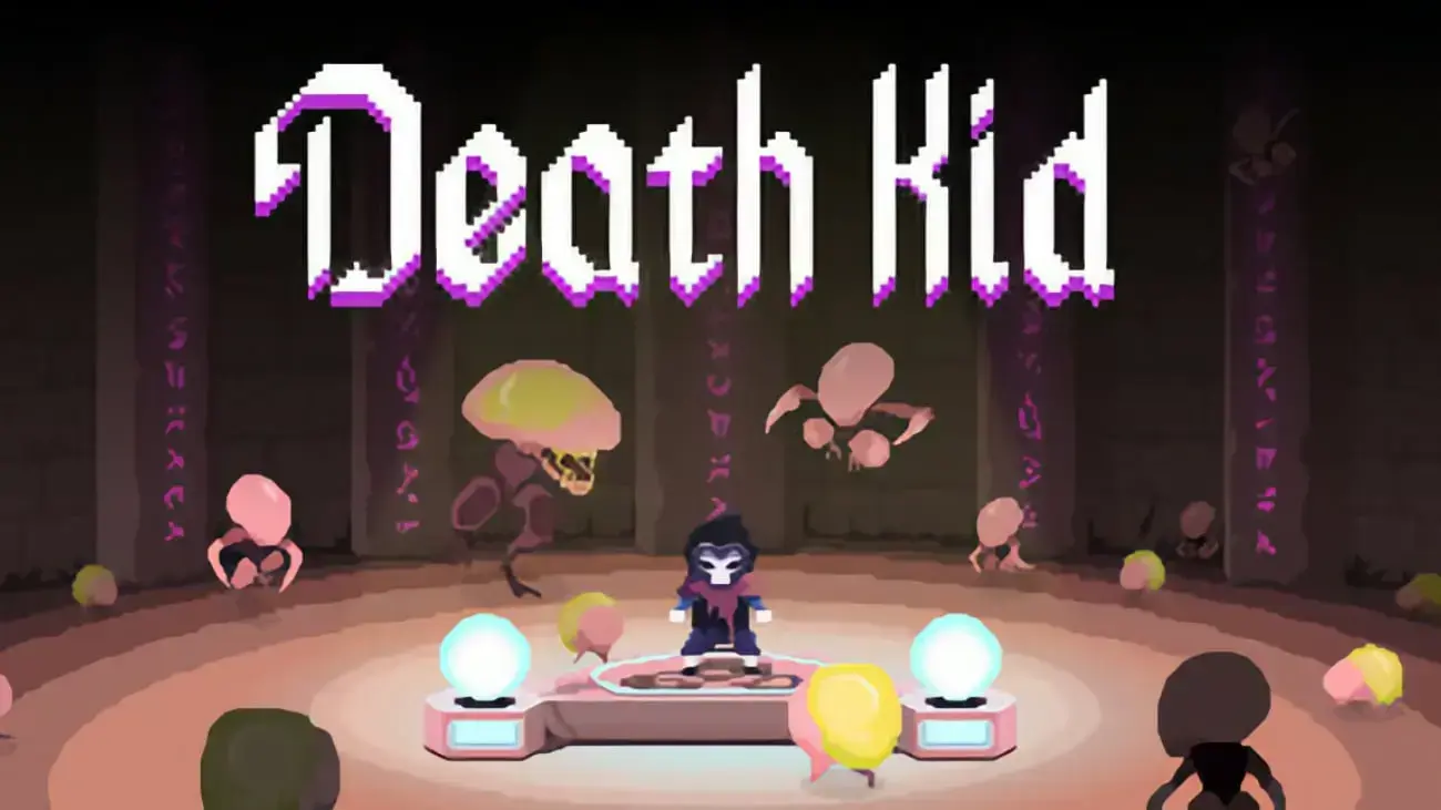 Death Kid