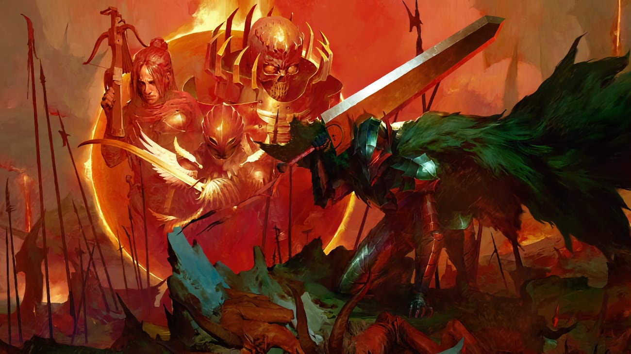 Diablo IV