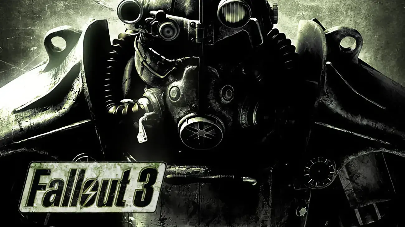 Fallout 3