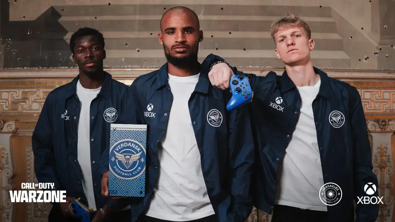 FC Verdansk - Call of Duty Warzone