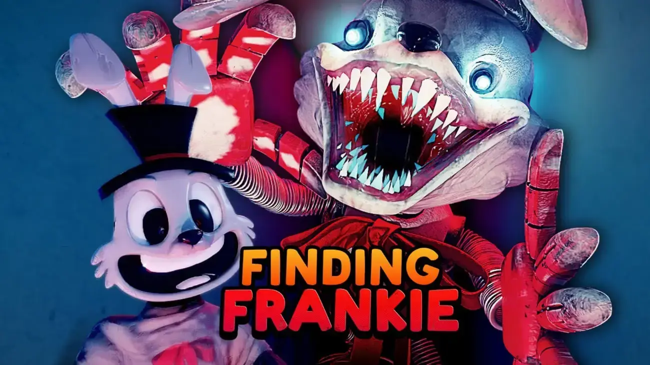 Finding Frankie