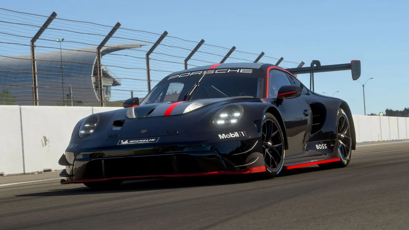 Forza Motorsport Update 19 bringt Porsche-Power