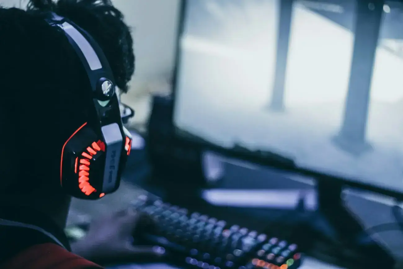 Foto von Fredrick Tendong auf Unsplash