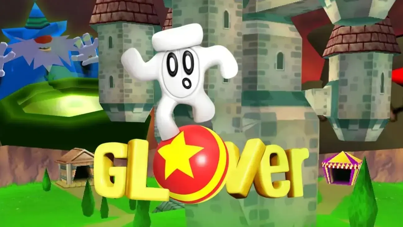Glover