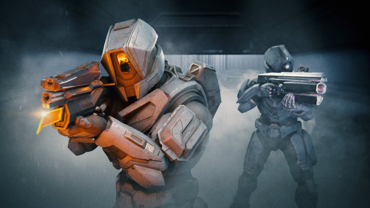 Halo Infinite