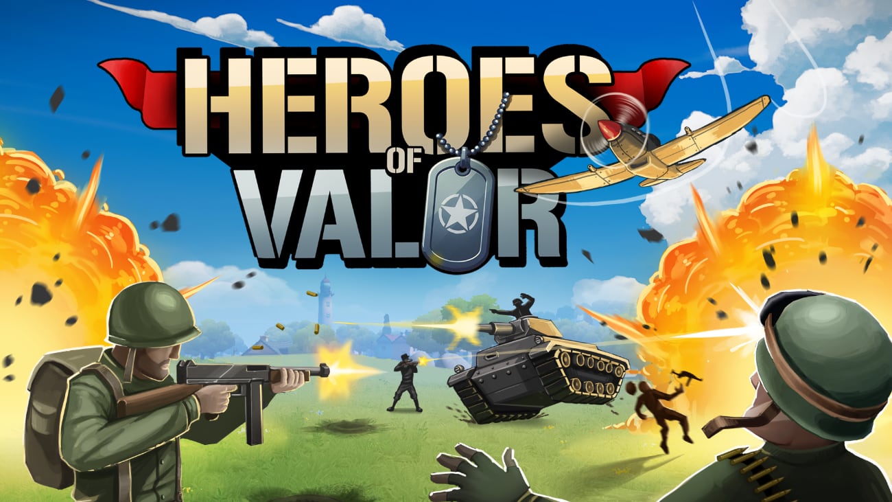 Heroes of Valor