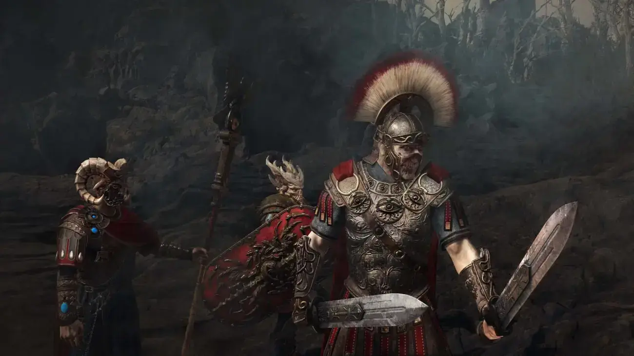 King Arthur: Legion IX