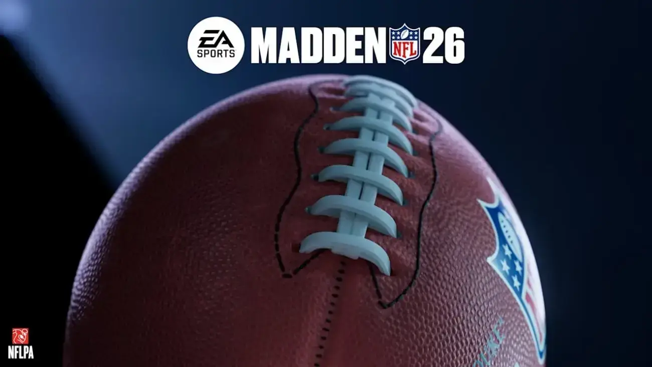Madden NFL 26