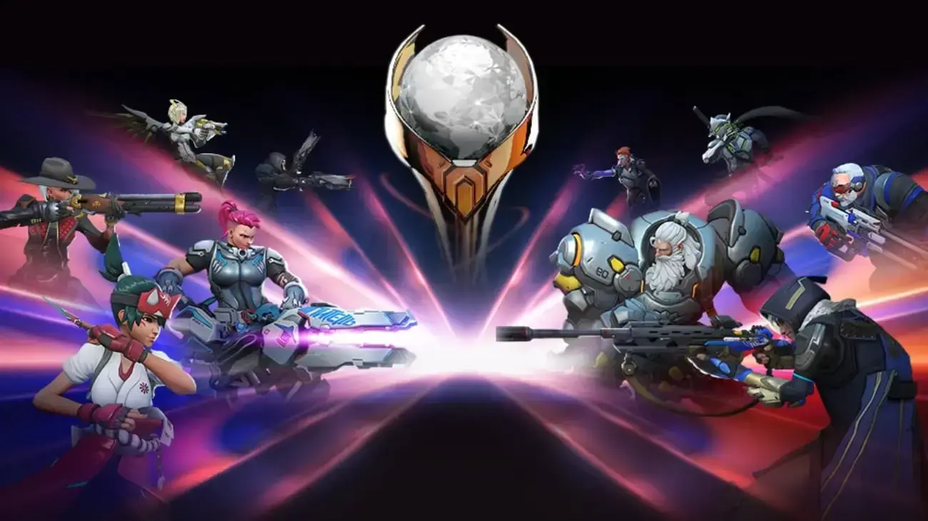 Overwatch 2: Neuer Spielmodus Stadion