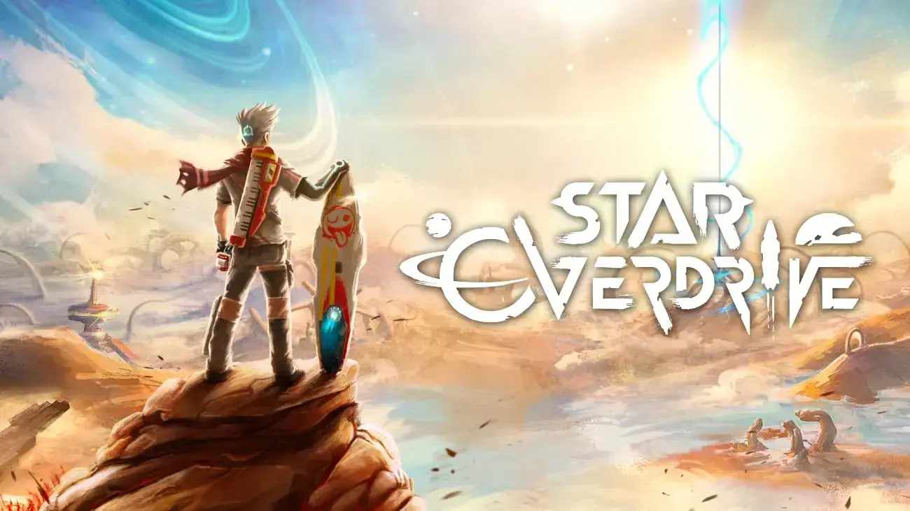 Star Overdrive