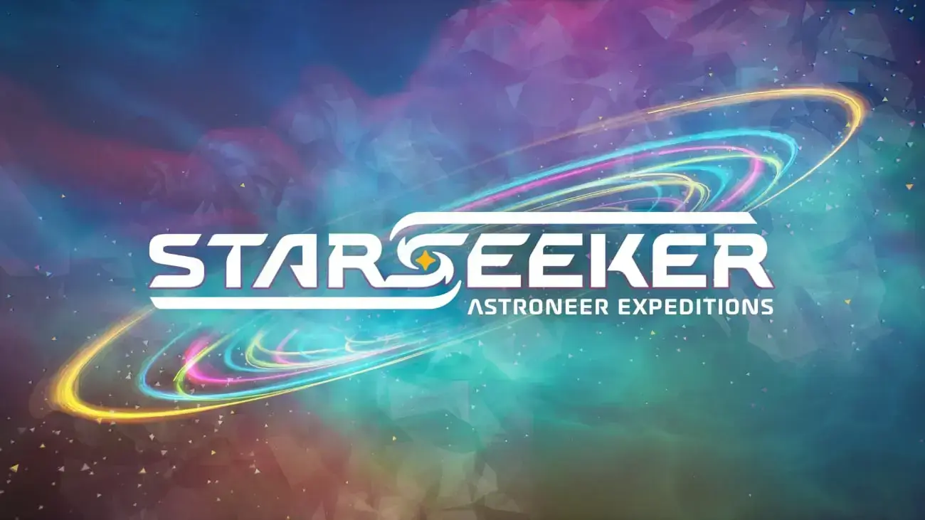 STARSEEKER: Astroneer Expeditions
