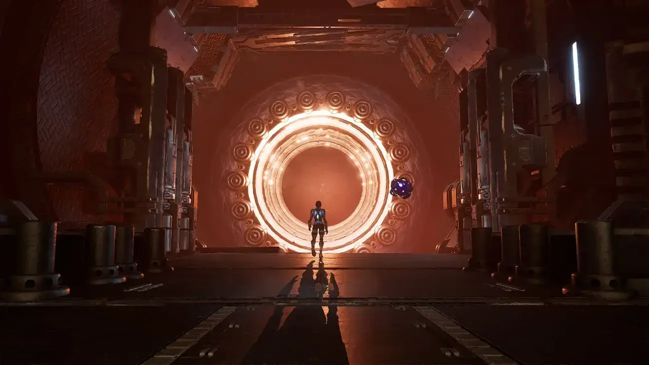 Steel Seed