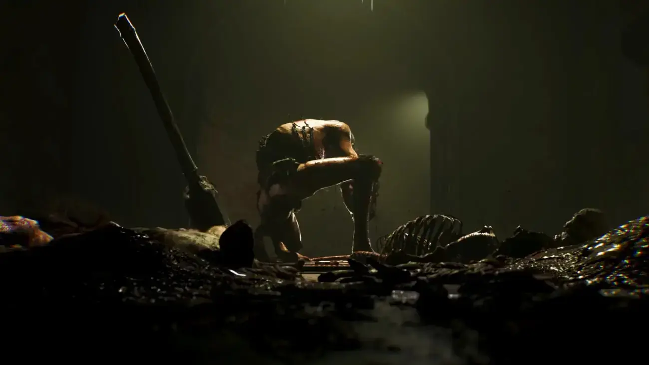 The Outlast Trials