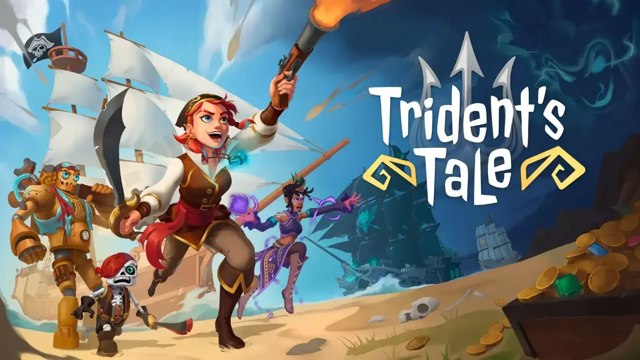 Trident’s Tale