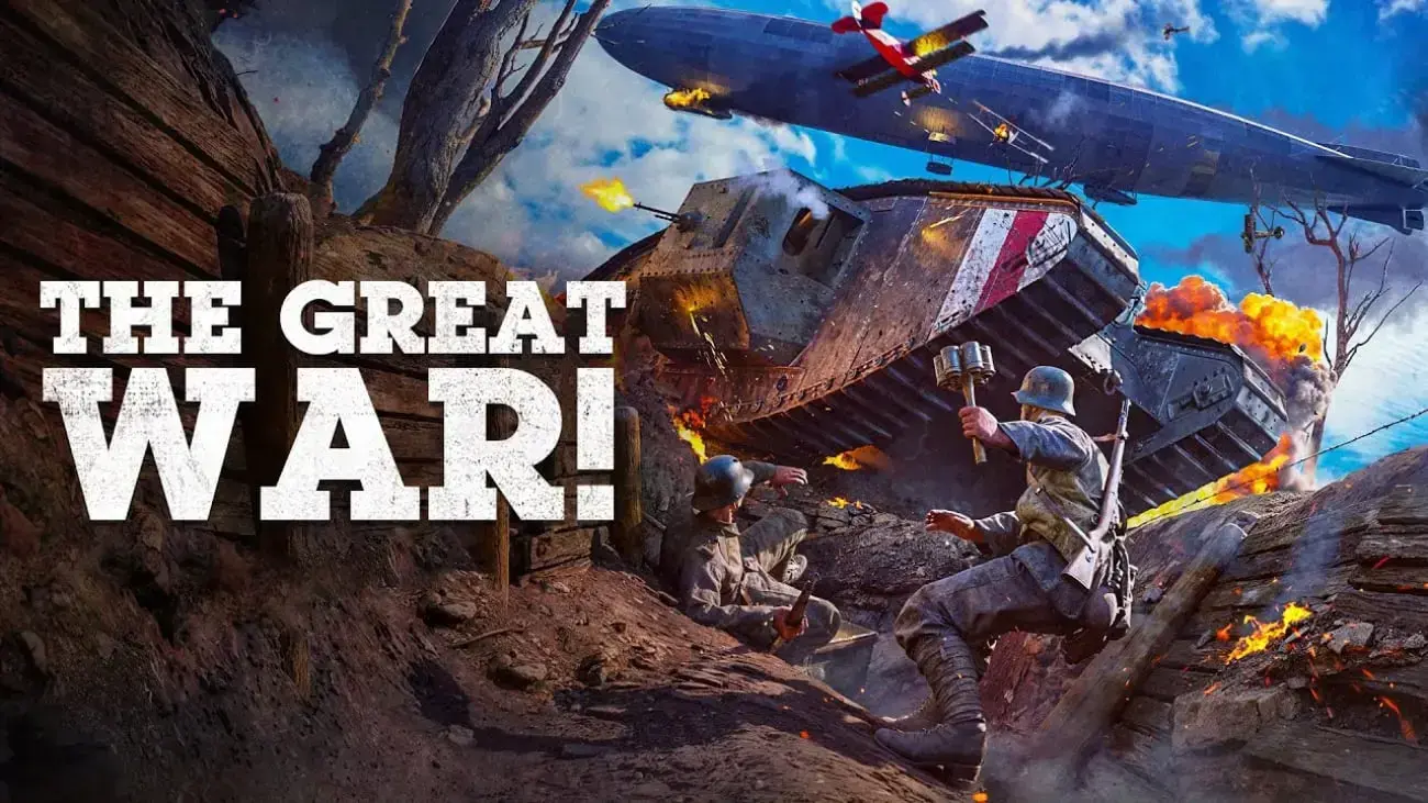 War Thunder
