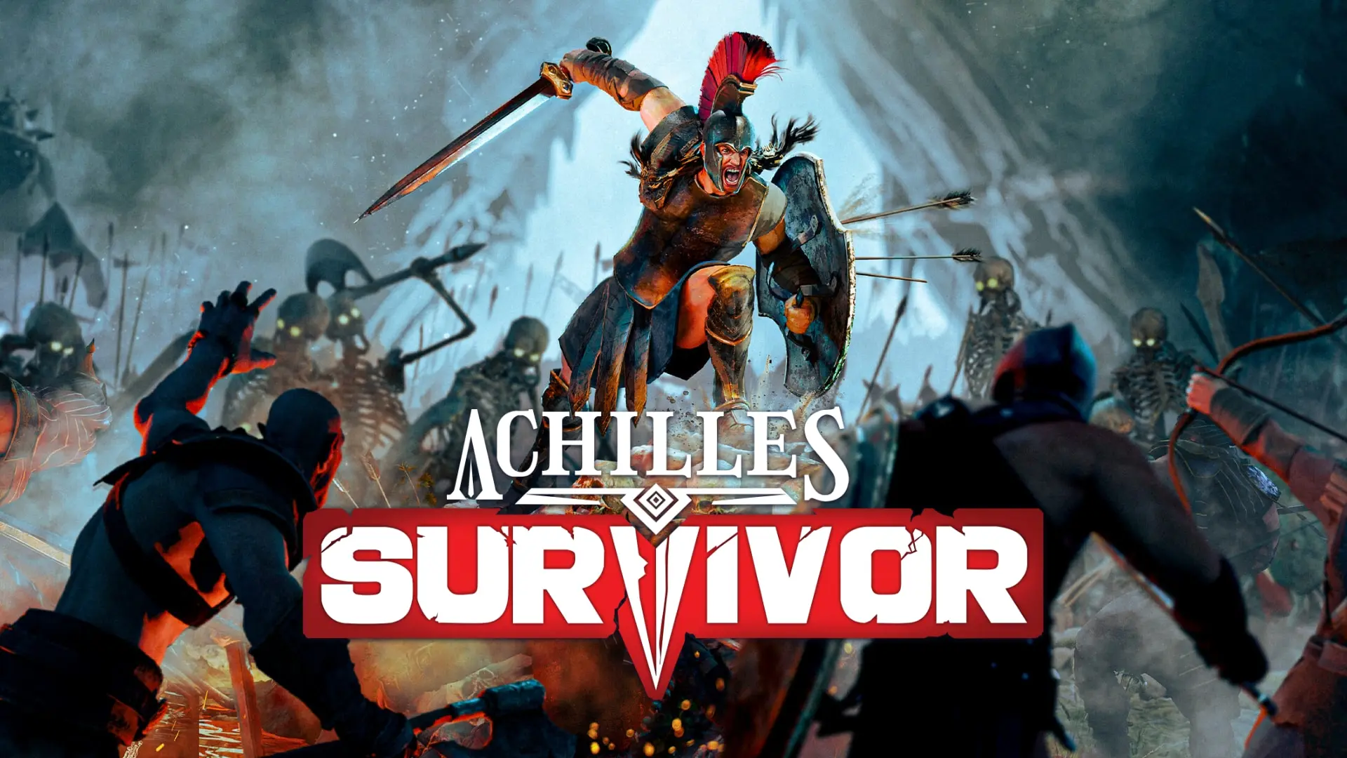 Achilles: Survivor