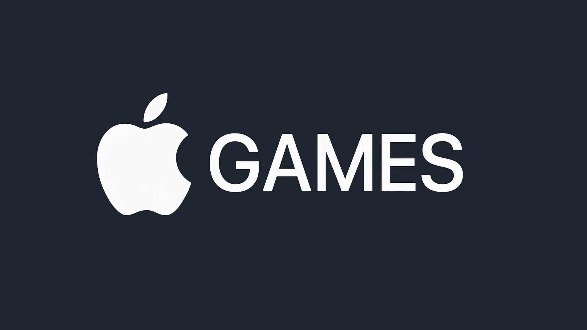 Apple Games