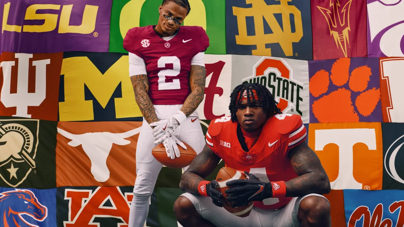 EA SPORTS College Football 26