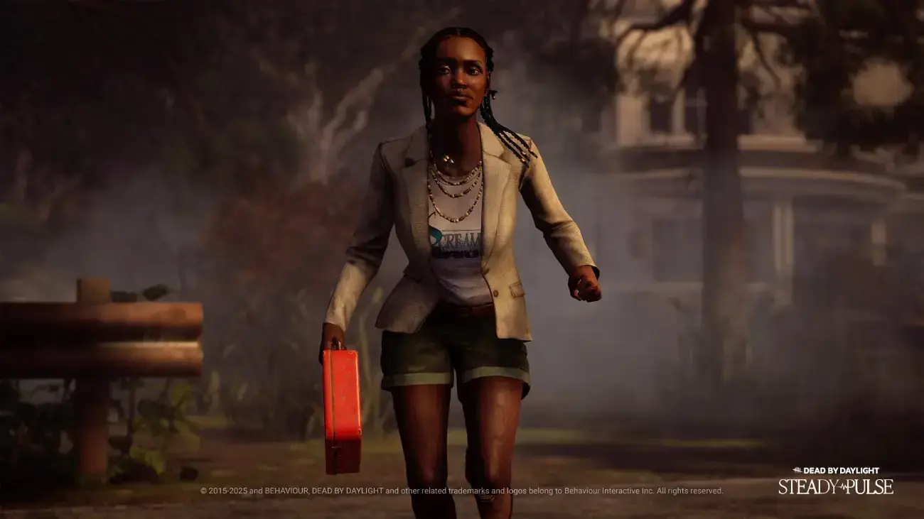 Dead by Daylight: Steady Pulse