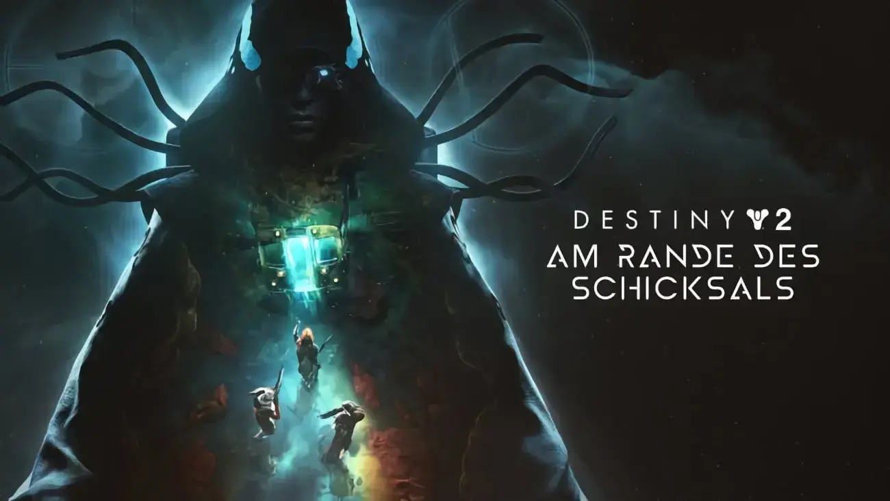 Destiny 2 - Am Rande des Schicksals