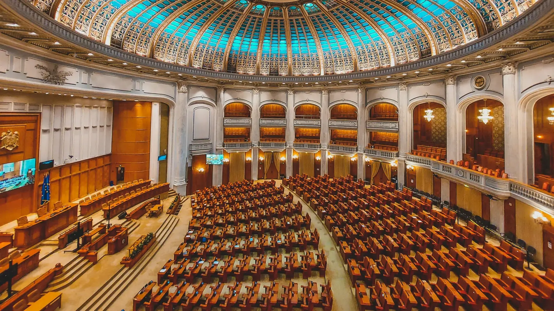 EU Parlament
