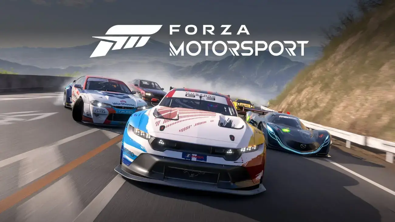 Forza Motorsport