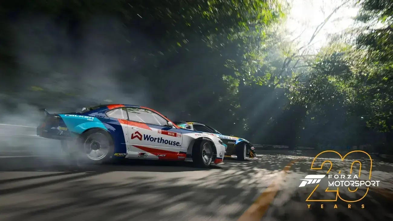 Forza Motorsport