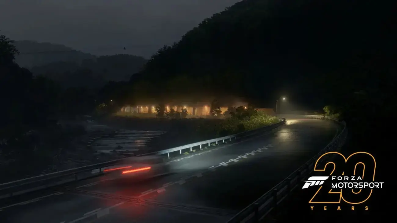 Forza Motorsport