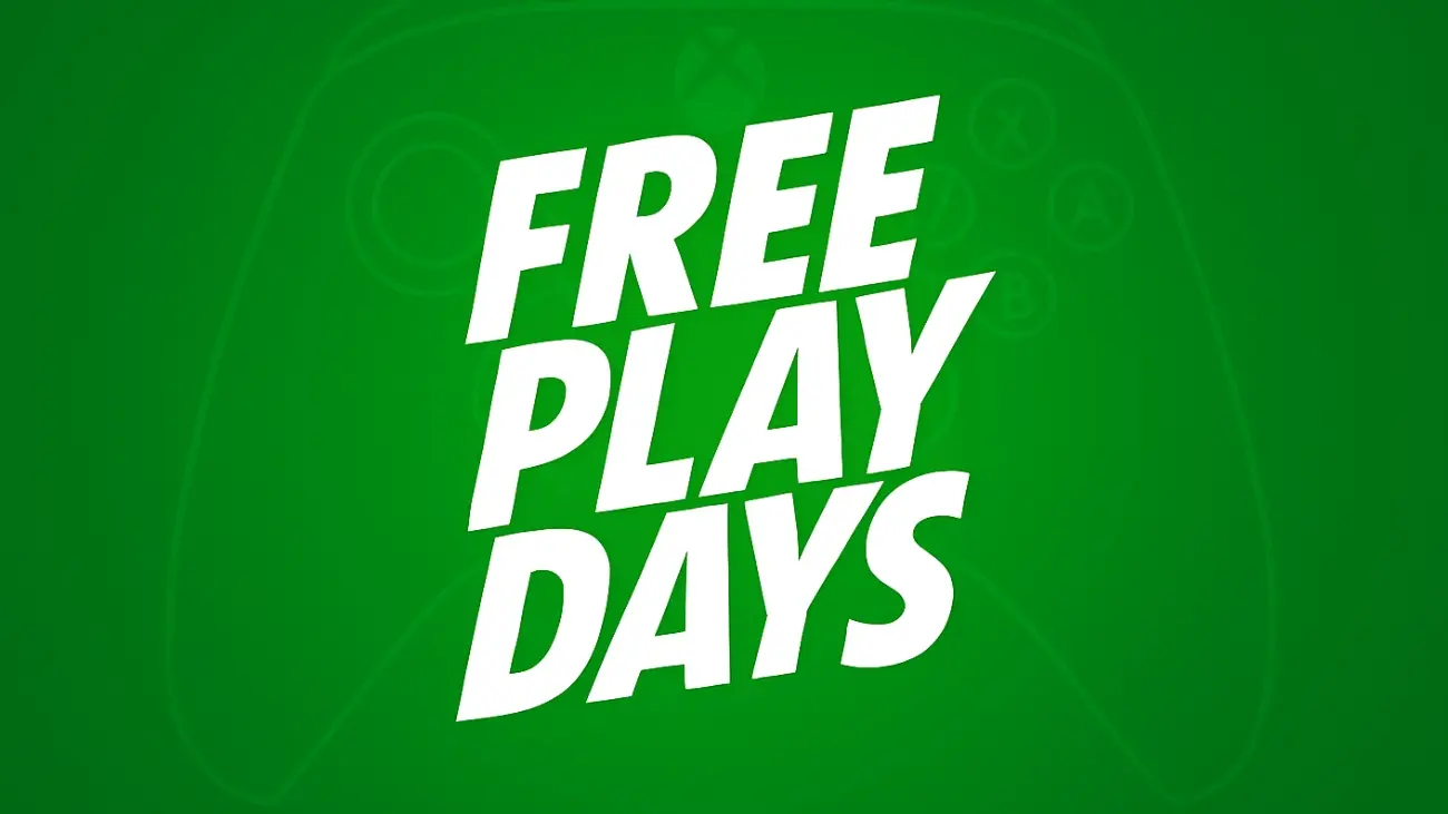 Free Play Days