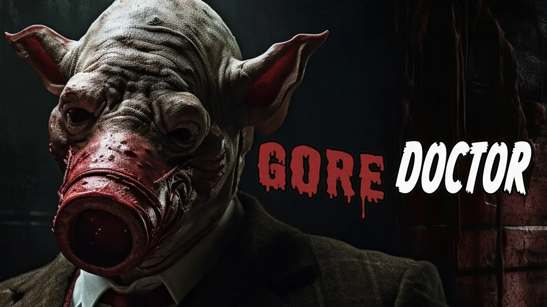 Gore Doctor
