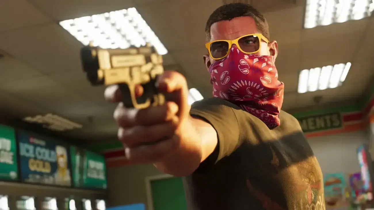Grand Theft Auto VI