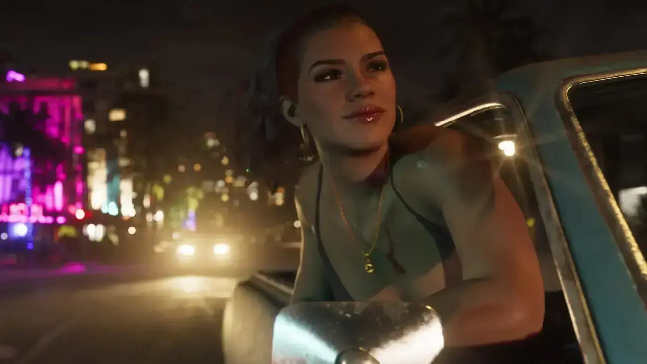 Grand Theft Auto VI