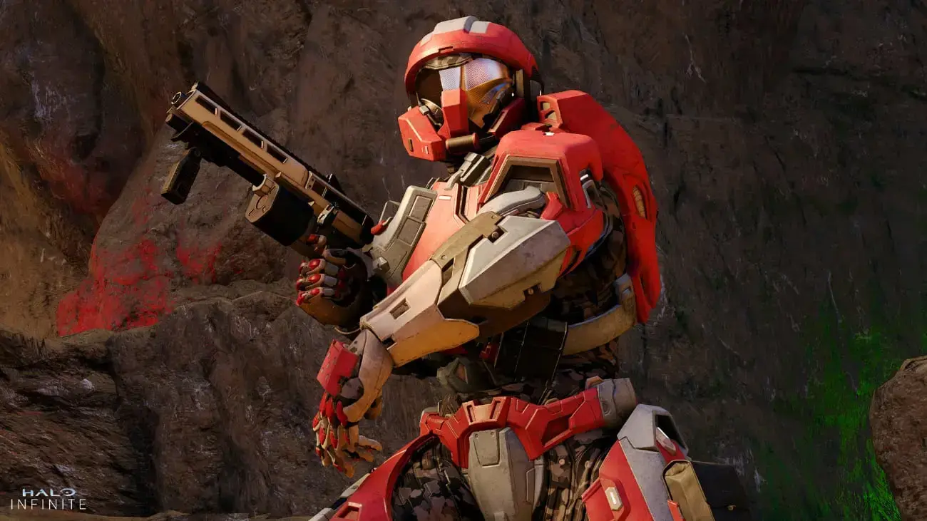 Halo Infinite: Operation Last Stand