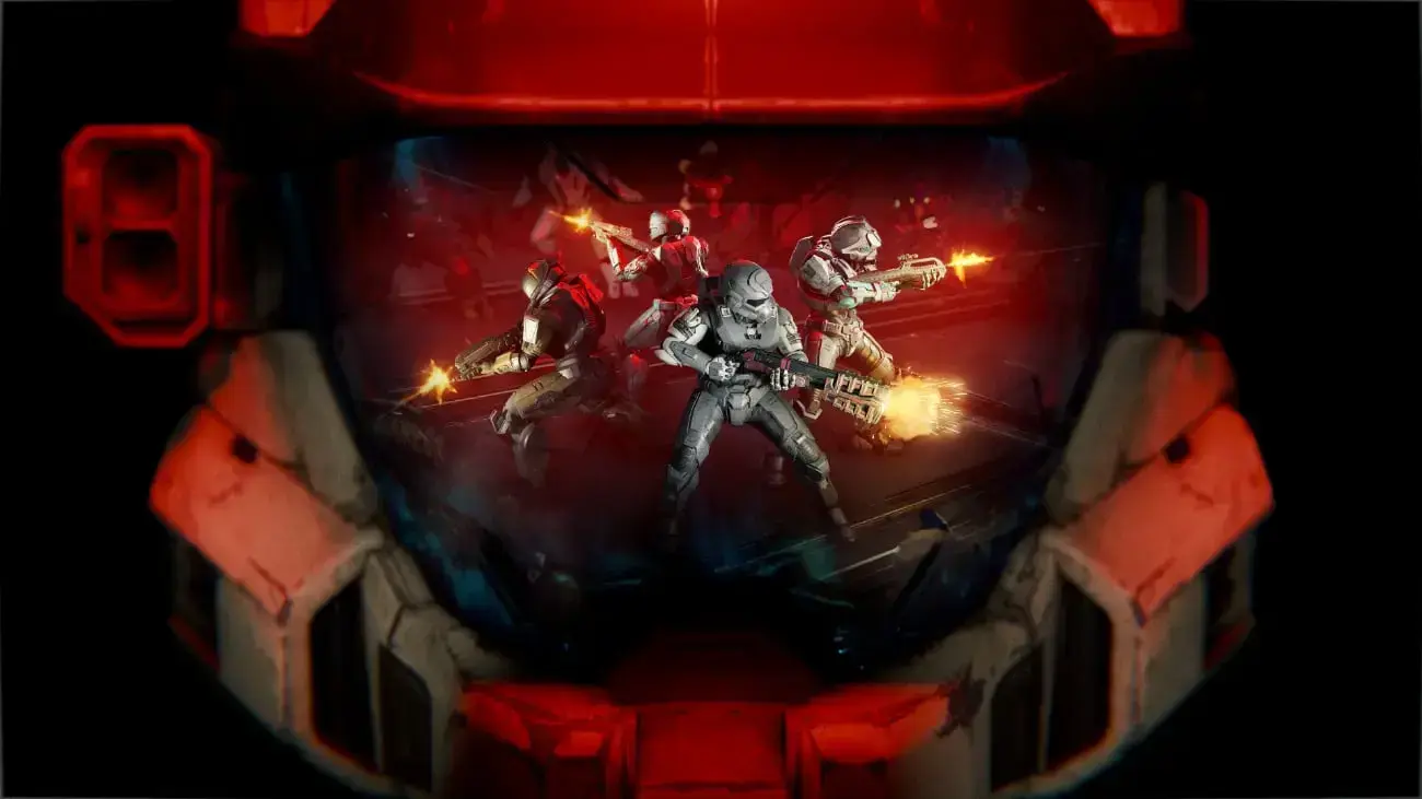 Halo Infinite: Operation Last Stand