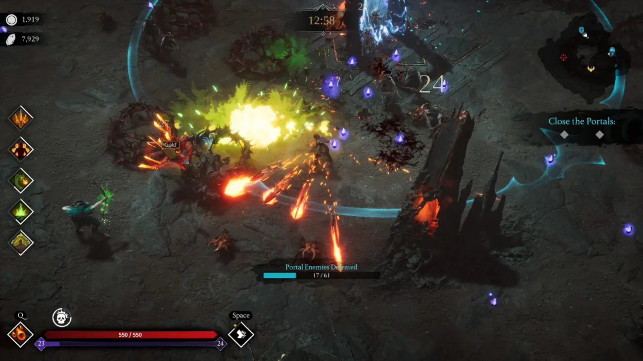 Jötunnslayer: Hordes of Hel
