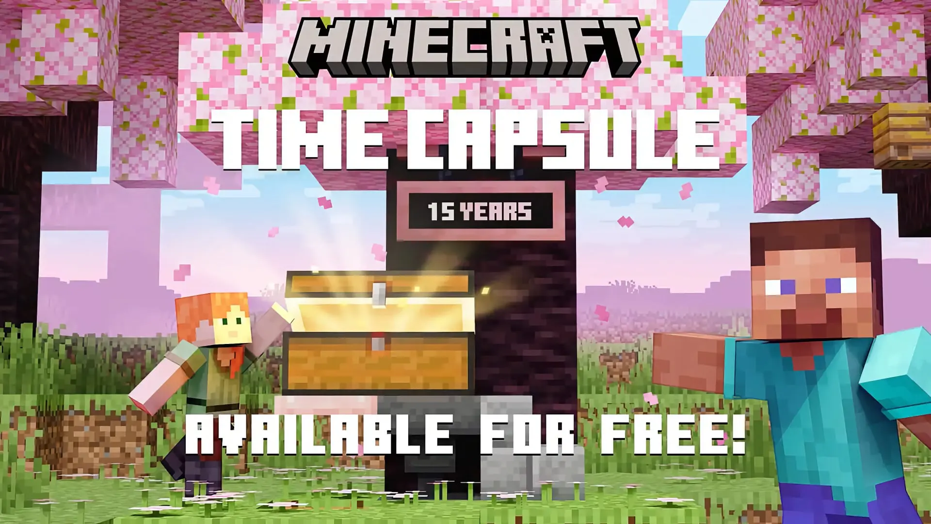 Minecraft