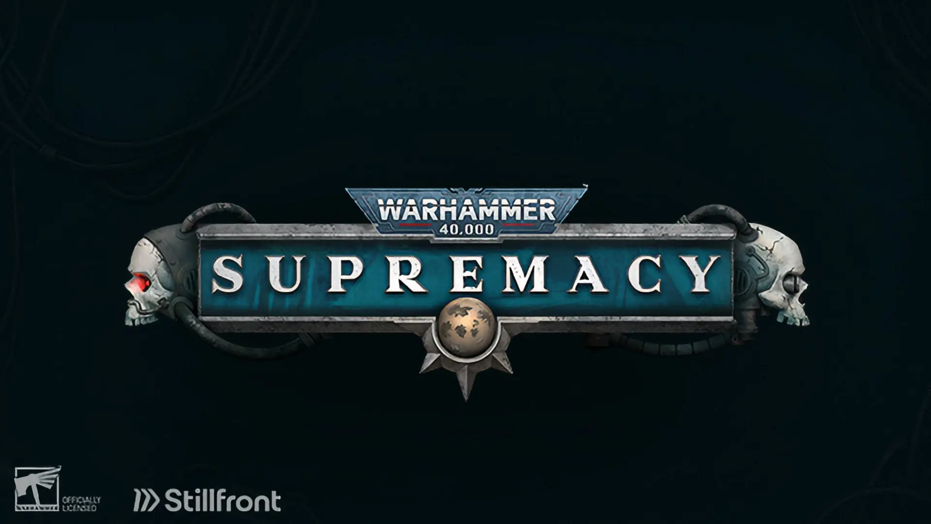 Supremacy: Warhammer 40,000