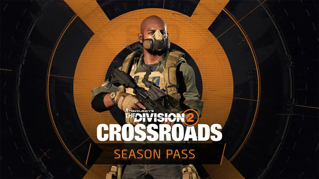 The Division 2: Crossroads