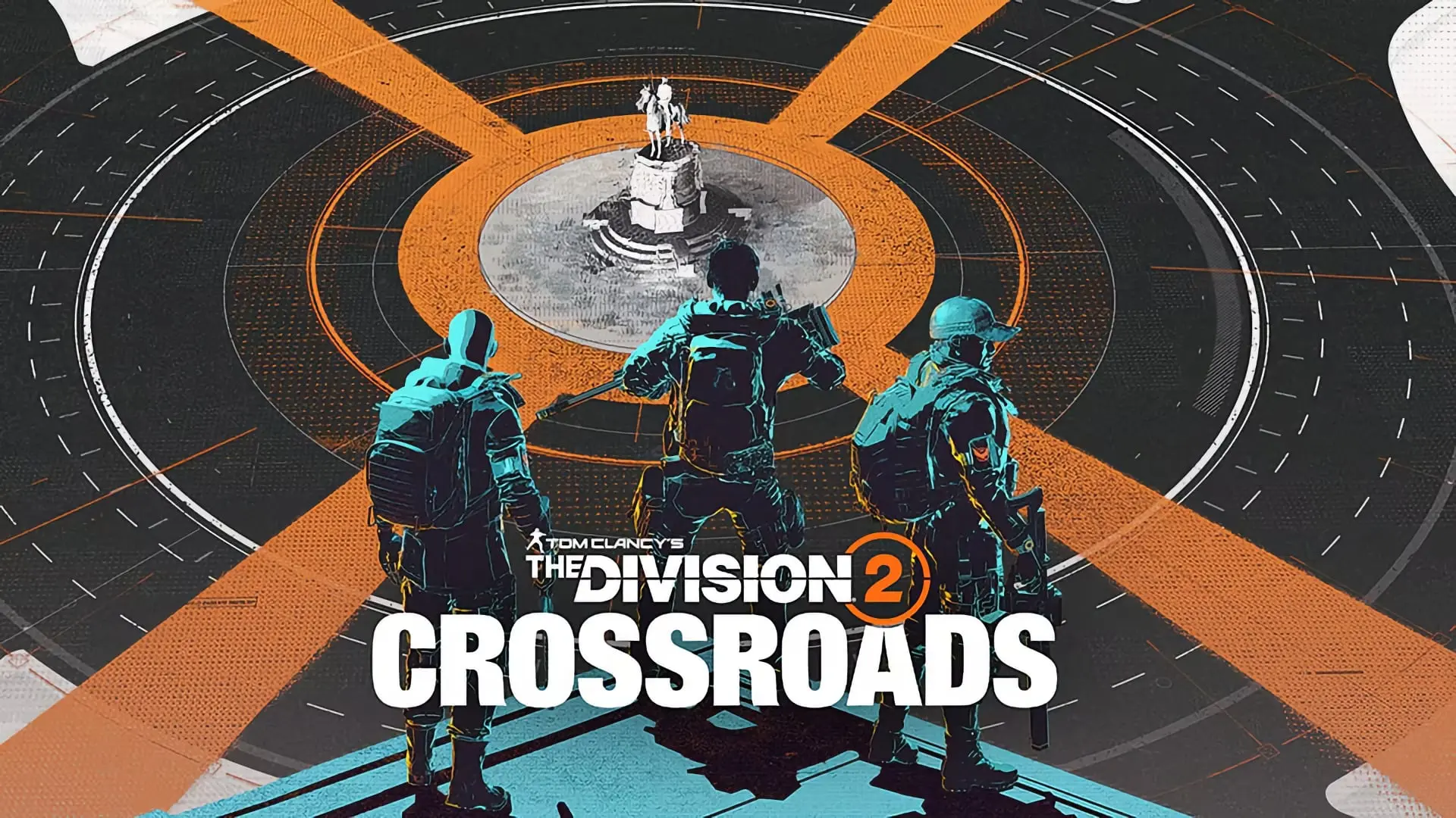 The Division 2: Crossroads