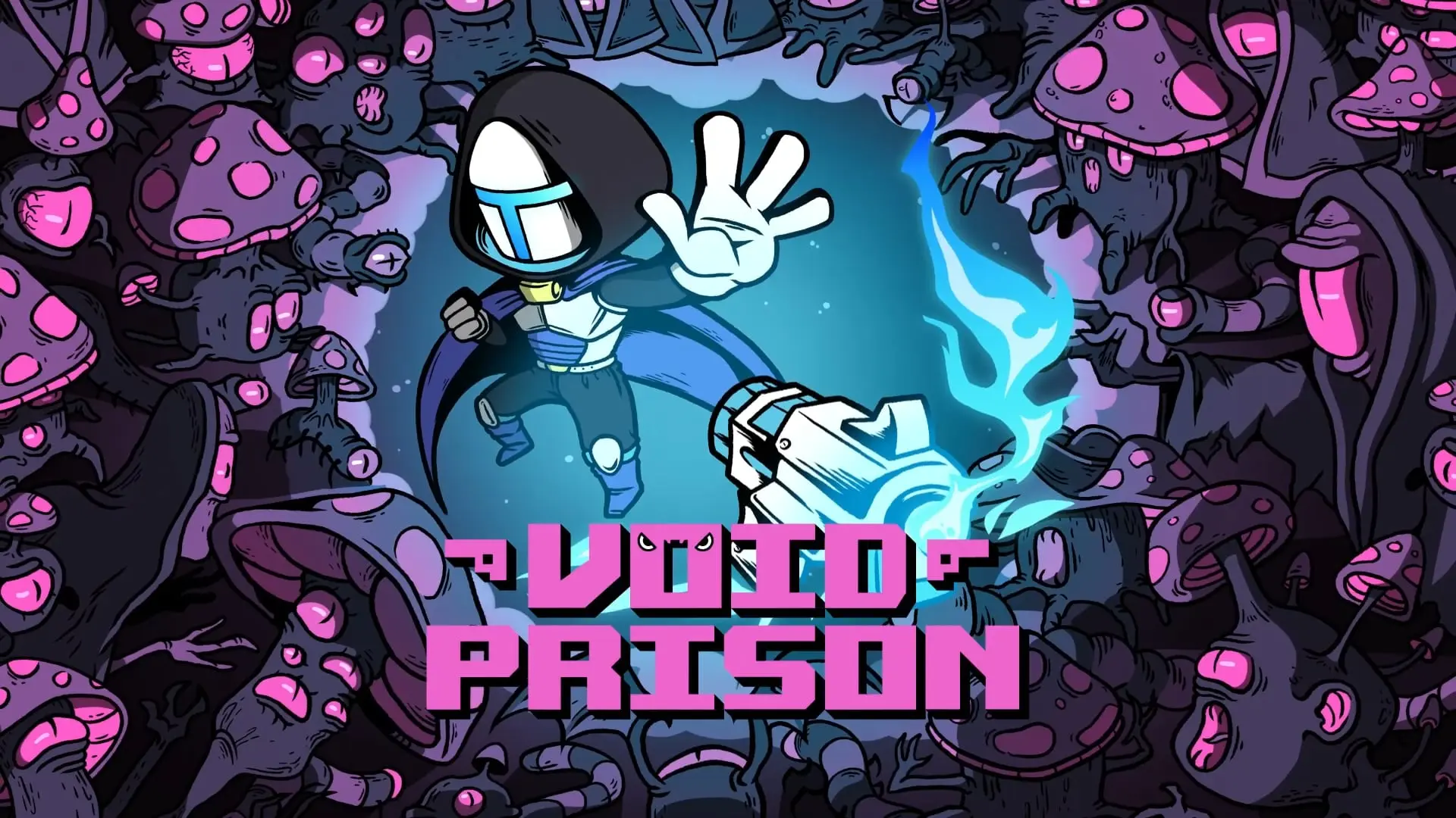 Void Prison