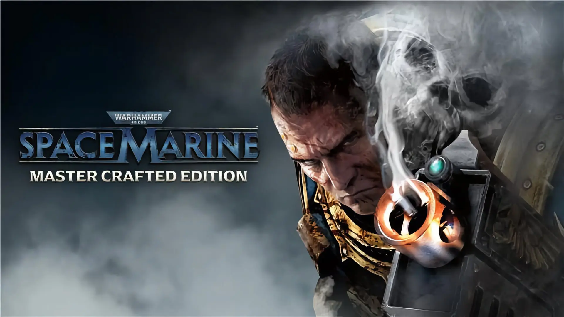 Warhammer 40,000: Space Marine – Master Crafted Edition