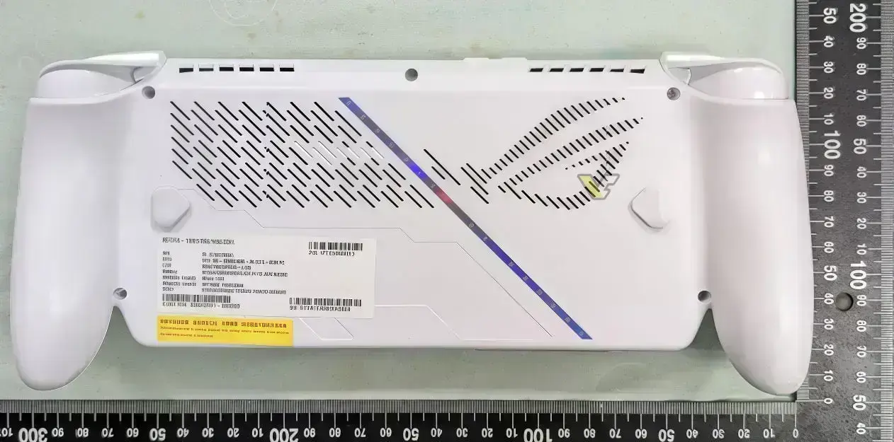Xbox Handheld - Project Kennan