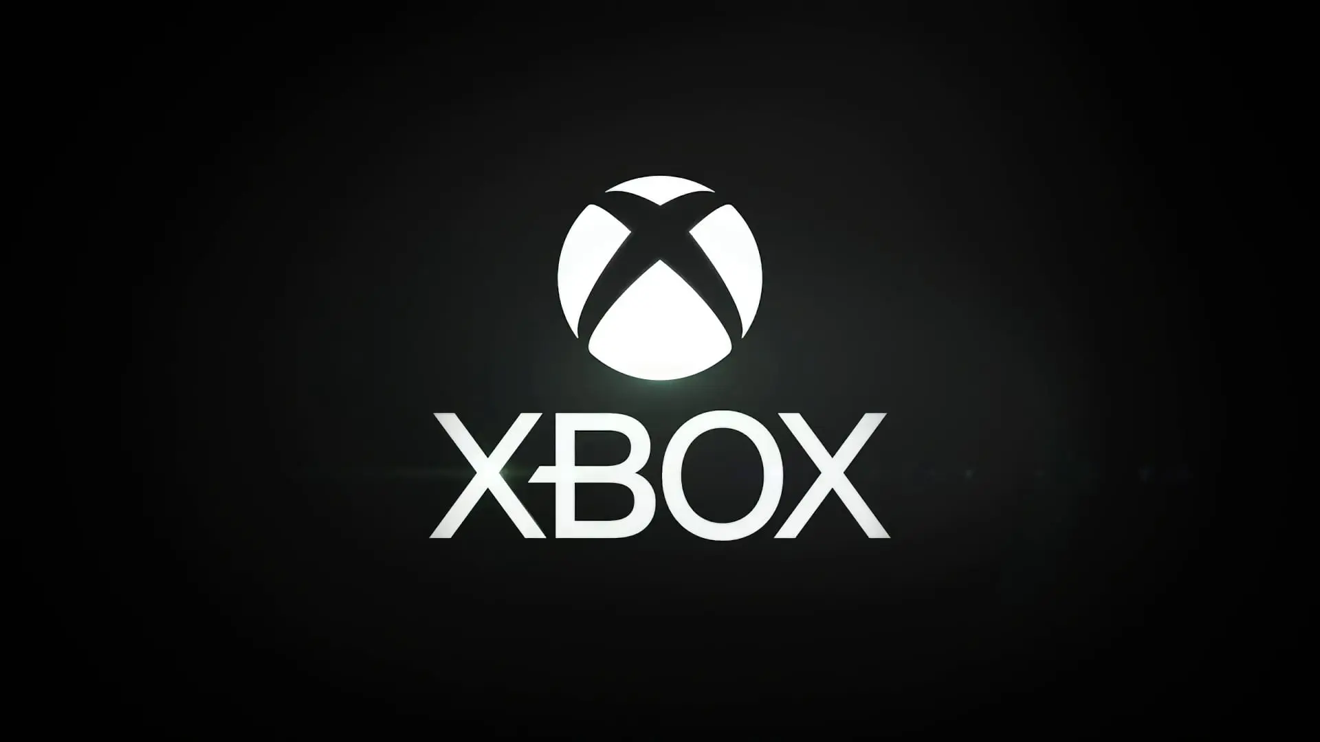 Xbox Logo