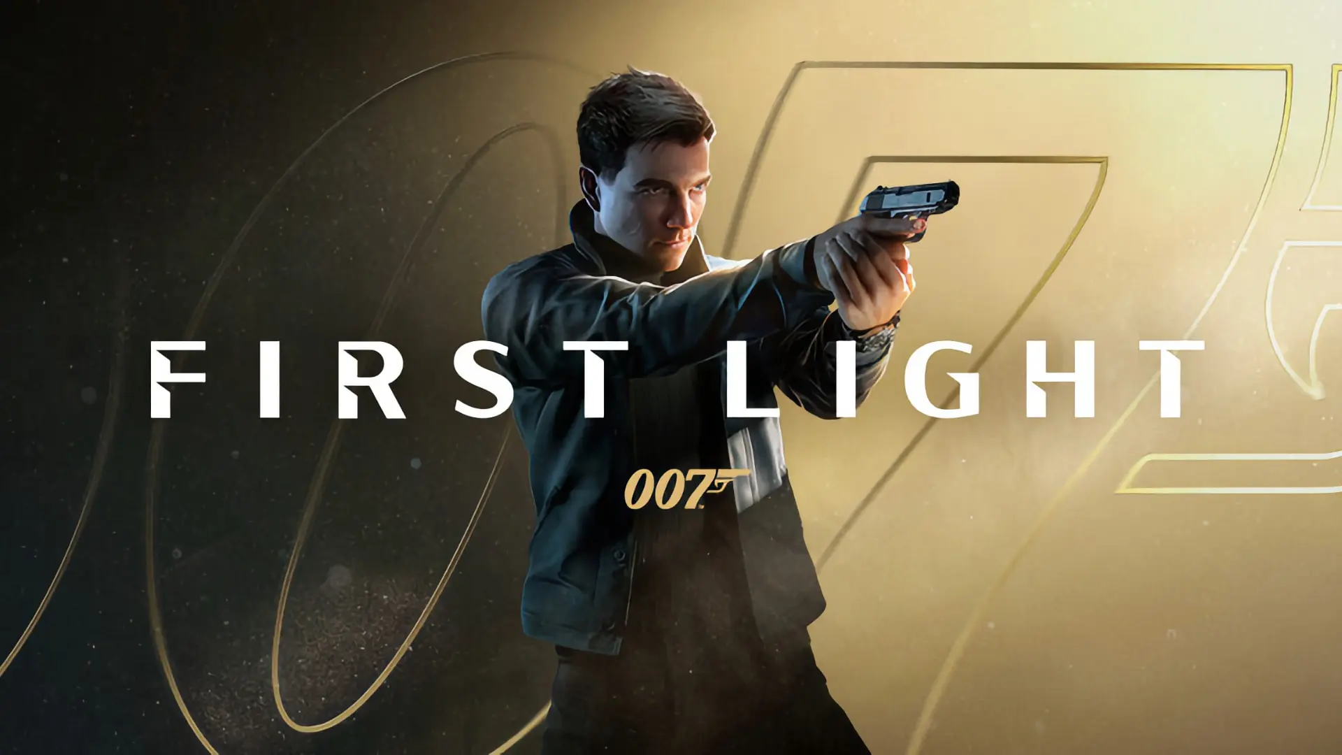 007 First Light